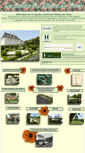 Mobile Screenshot of chateau-de-viven.com